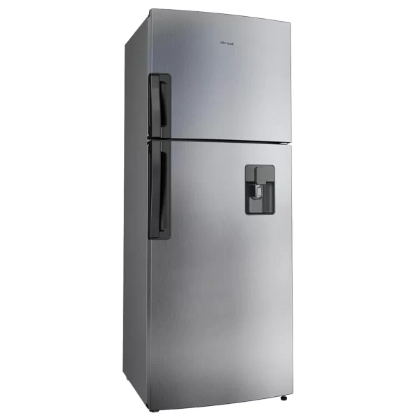 Refrigeradora Top Mount Xpert Flow 440 Lts